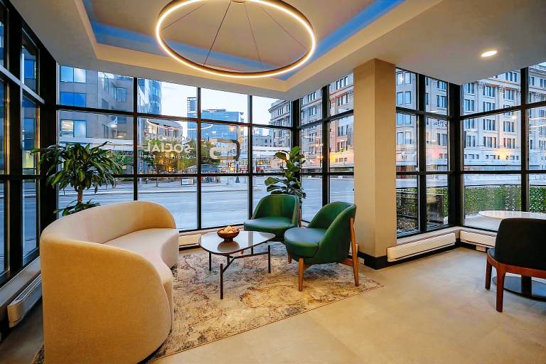 Holiday Inn & Suites Winnipeg Downtown By IHG — photo 2