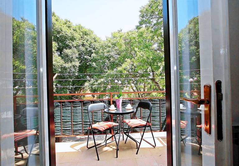 Appartement Supetar