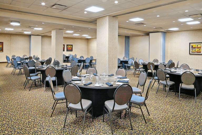 Four Points by Sheraton Moncton — photo 3