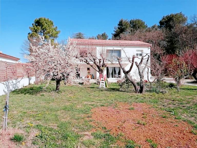 Appartement Nans-les-Pins
