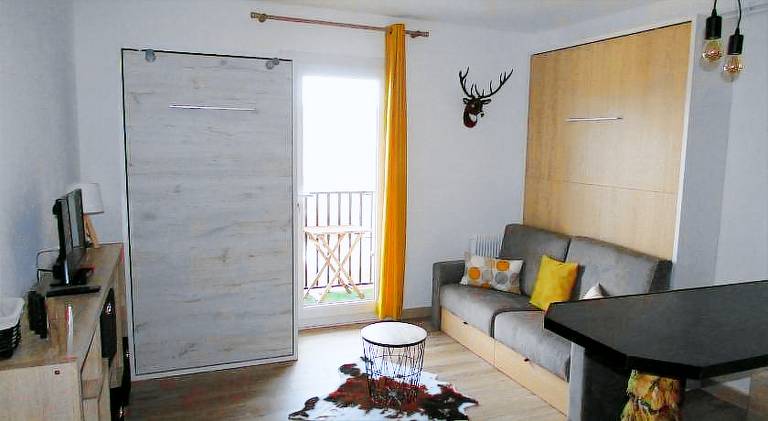 Rental apartment | Close to the ski | Dogs allowed — photo 2