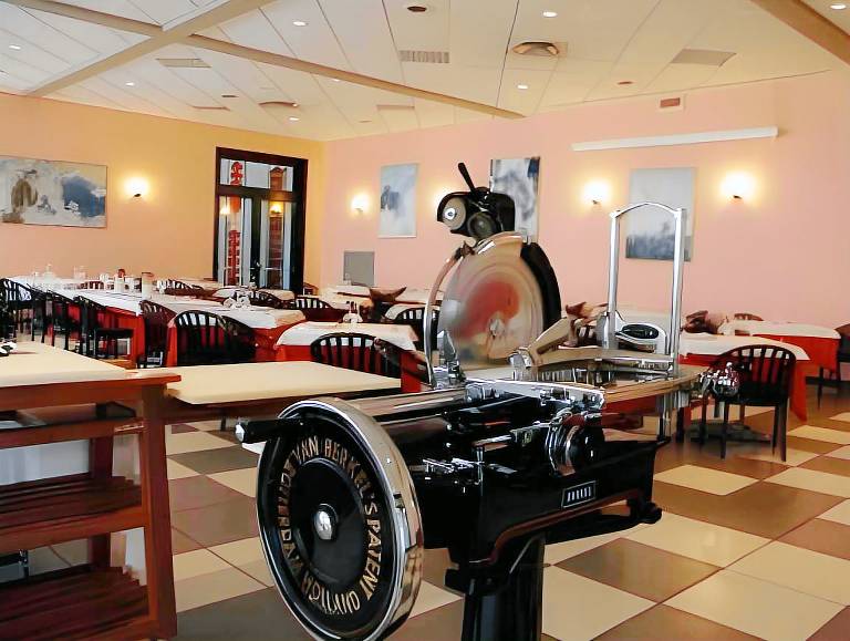 Hotel Cavallino — photo 4