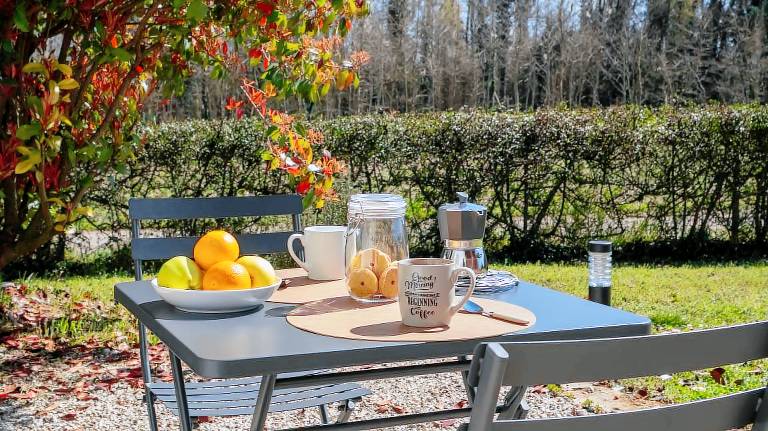 Agriturismo Volta mantovana