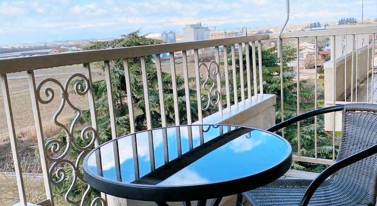 Rental apartment with 1 room for 4 persons — photo 2