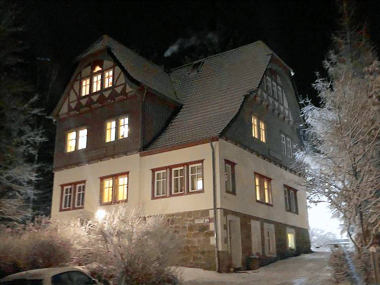 Ferienwohnung  Schierke