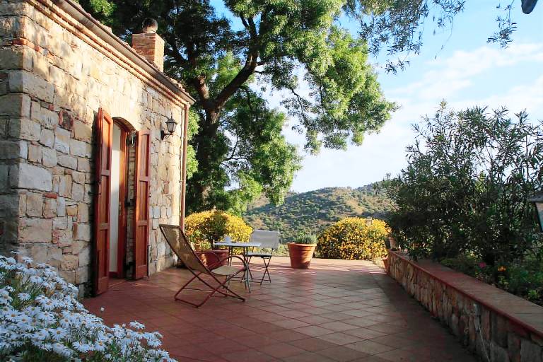 Casa  Petralia Soprana