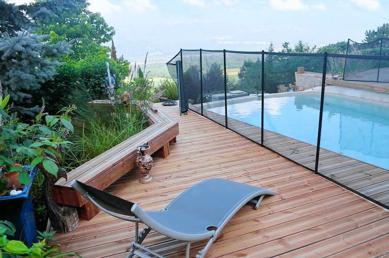 Maison de vacances Culoz