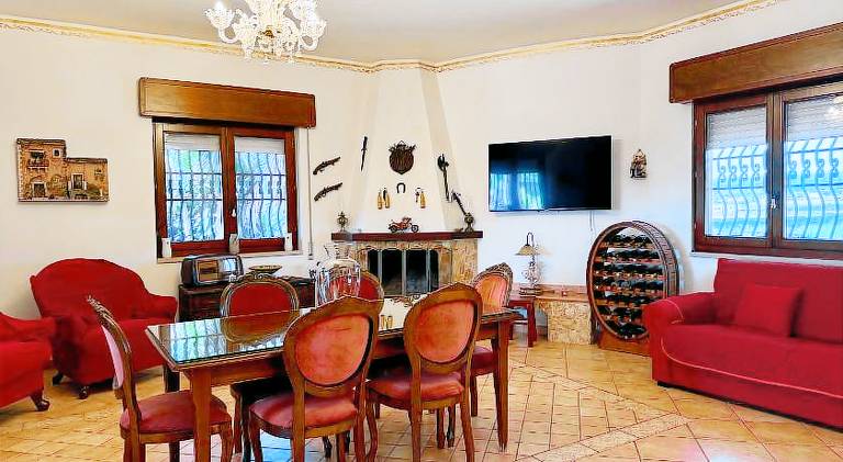 Villa with pool | Close to the beach | Pet-friendly — photo 4