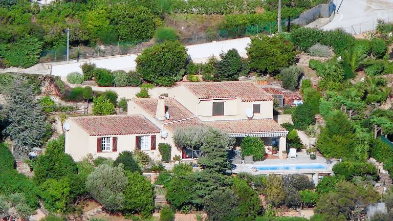 Ferienwohnung  Rayol-Canadel-sur-Mer