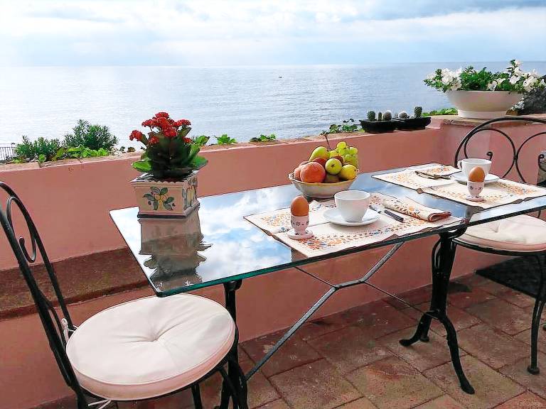 Villa Acireale