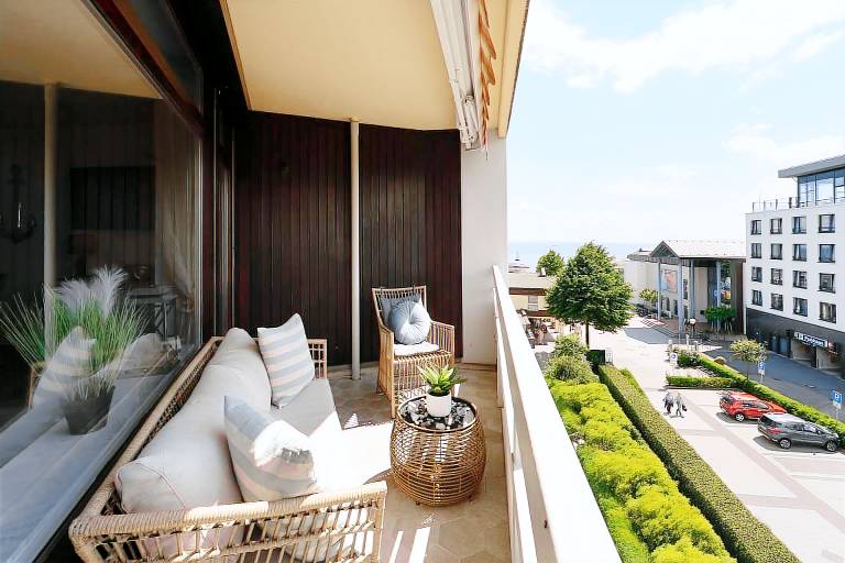 Ferienwohnung Grömitz