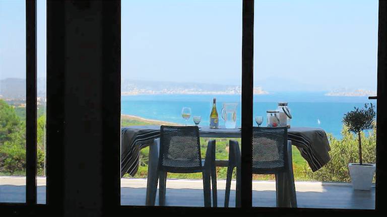 Ferienhaus Begur
