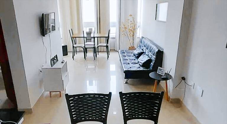 Apartment with 1 room for 6 persons — photo 2