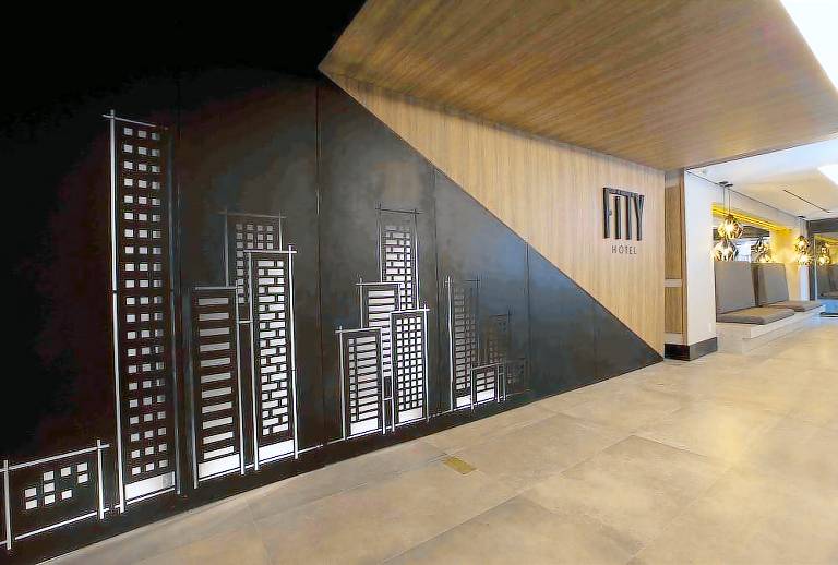 Fity Hotel — photo 3
