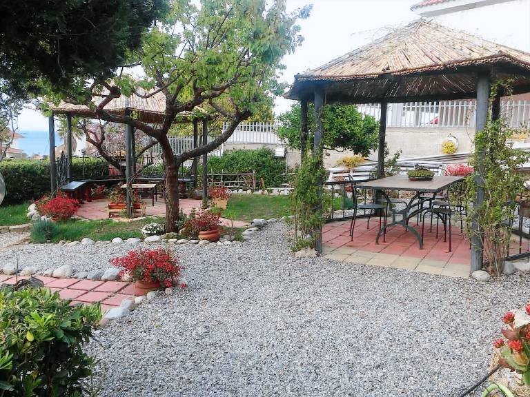 Villa  Crotone