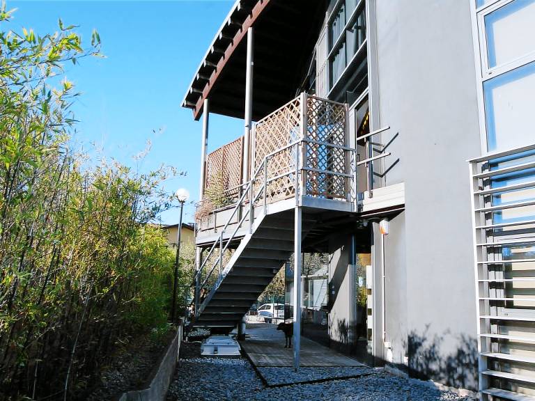 Apartament Desenzano del Garda