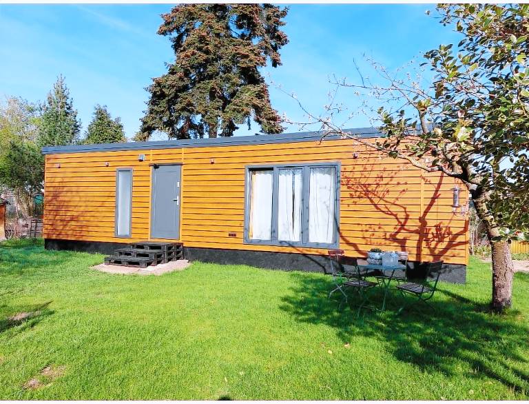 Bungalow Langen (Hessen)
