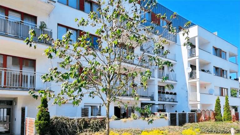 Ferienwohnung  Swinemünde