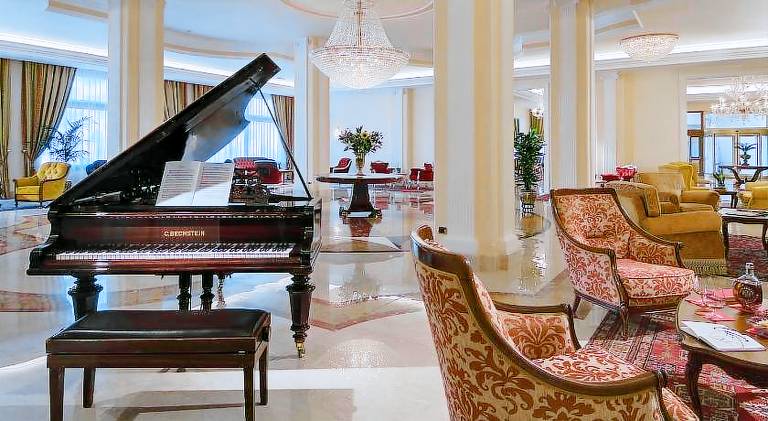 Hotel Terme All'Alba — photo 2