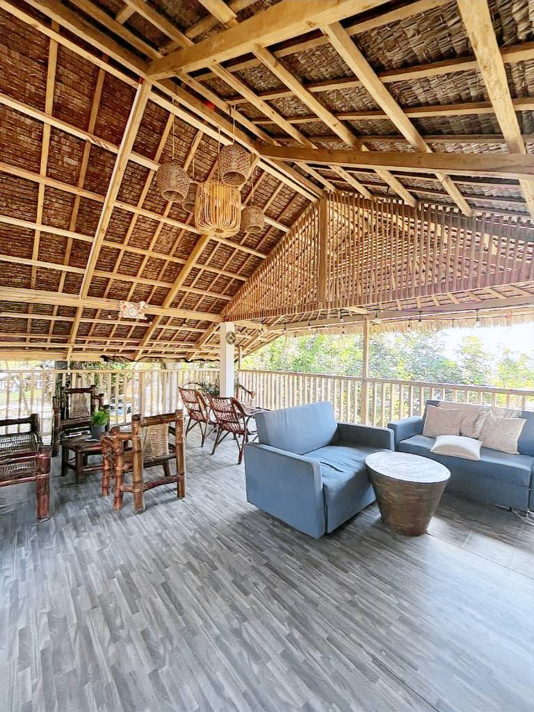 Beautiful house with garden & barbecue | Pets allowed — photo 4