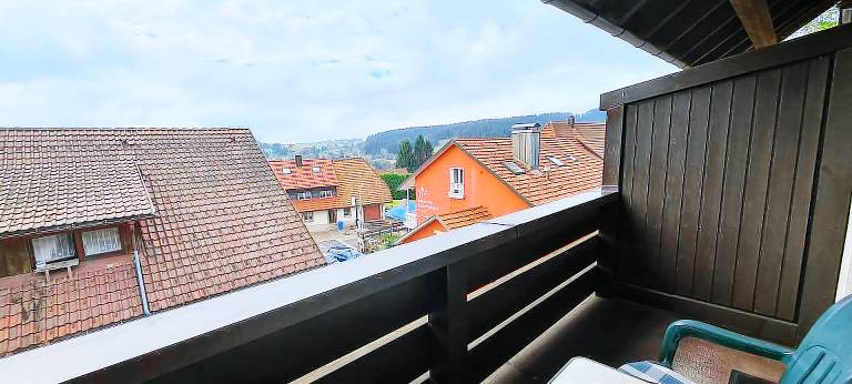Apartment  Niedergebisbach