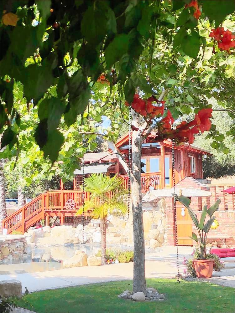 House Paso Robles