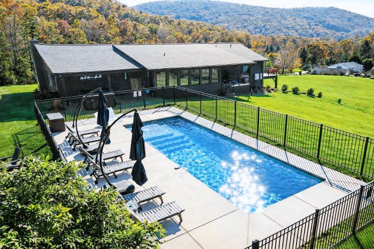 House Asheville
