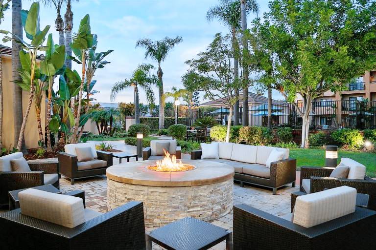 Courtyard by Marriott Costa Mesa South Coast Metro — photo 4