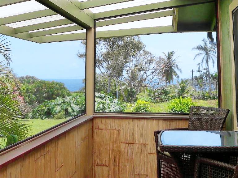 Cabin Hana