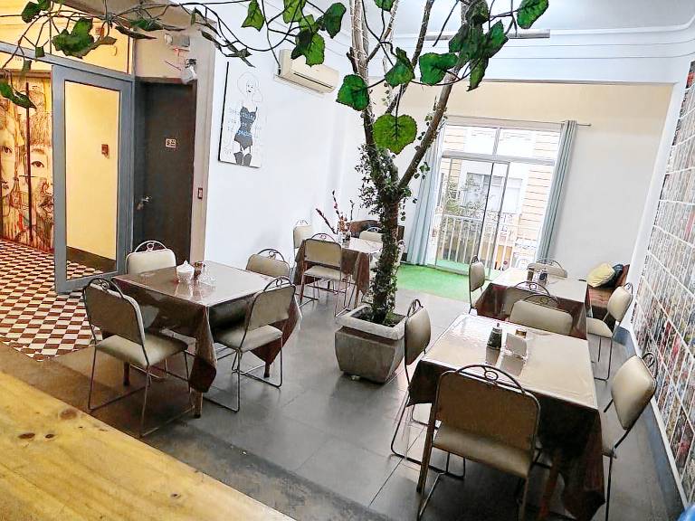 HOTEL PERLA CENTRAL MALECON — photo 4