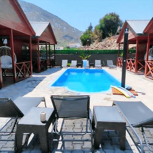 Appartement Adrasan Mahallesi