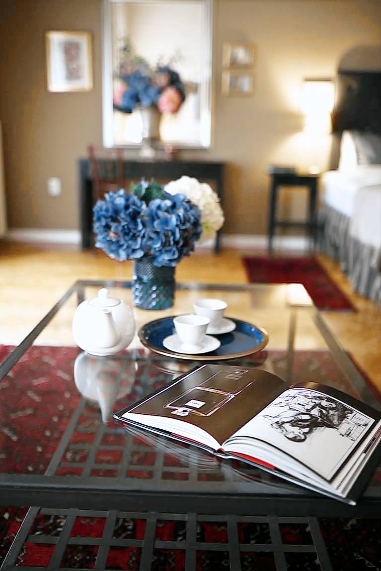 Appartement Belváros