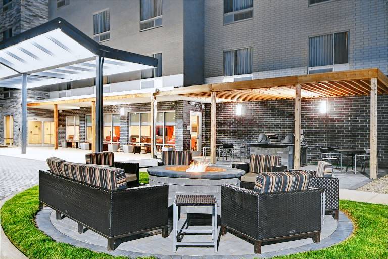 TownePlace Suites by Marriott Lima — photo 3