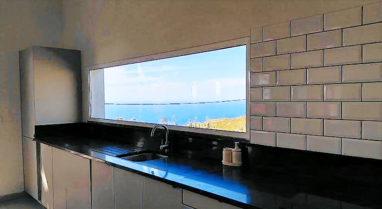 Fully equipped nice vacation home with patio, private pool & garden | Perfect for remote work | Dogs allowed — photo 4