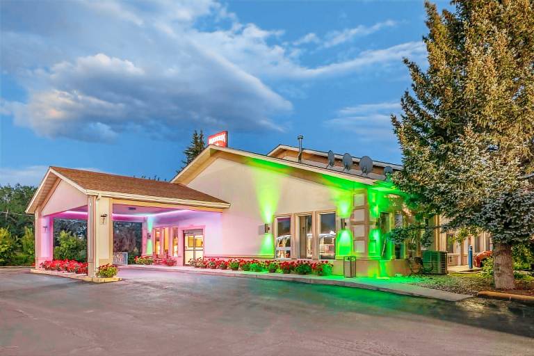 SureStay Plus by Best Western Buffalo in Buffalo, WY