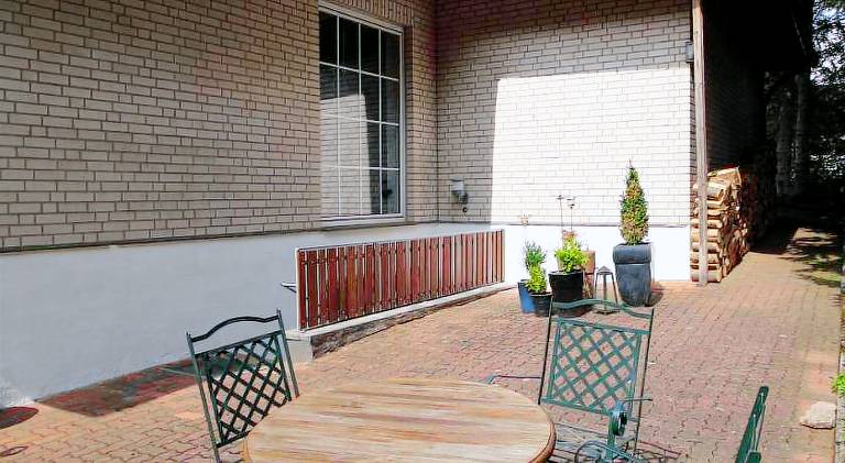 Big rental apartment | Pet-friendly — photo 4