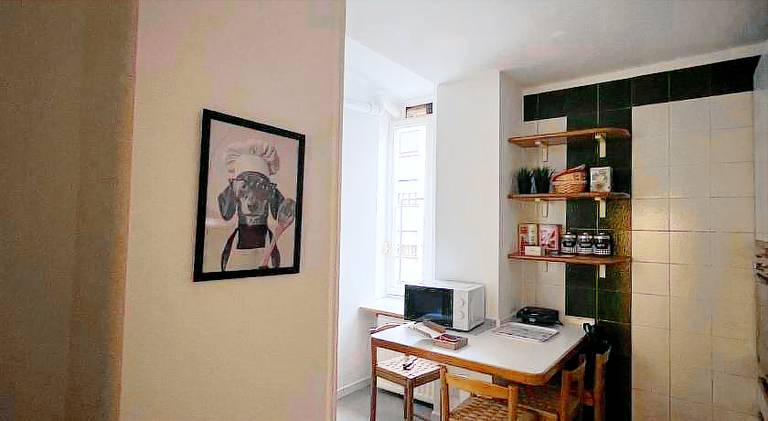 Pleasant holiday apartment | Pet-friendly — photo 3
