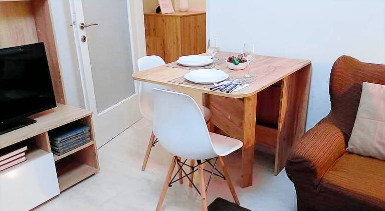 Apartment | Next to Yeni Mosque | Suitable for remote work | Pets are welcome — photo 4