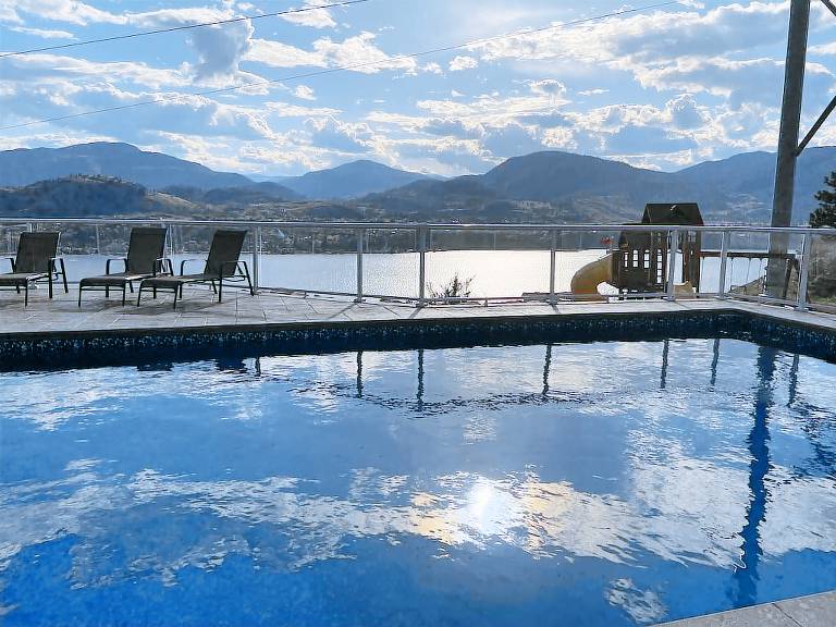 Quarto (B&B)  Okanagan-Similkameen