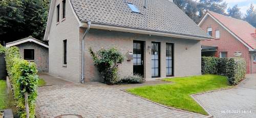 Ferienhaus Friesoythe