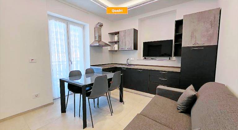 Apartment with terrace & garden — photo 3