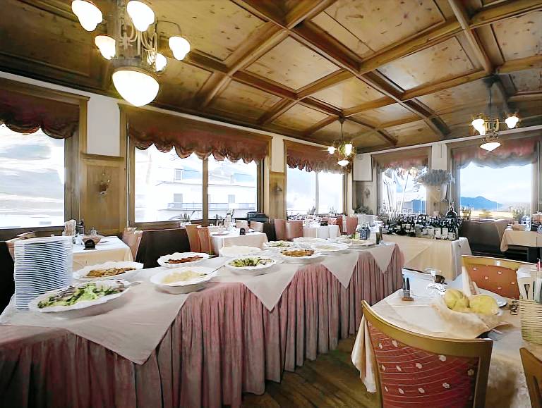 Hotel Savoia — photo 5