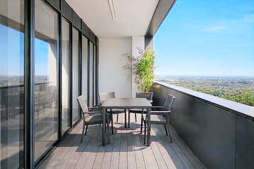 Hanza Tower BLACK 22 SPA & Pool & Sauna & Jacussi — photo 3