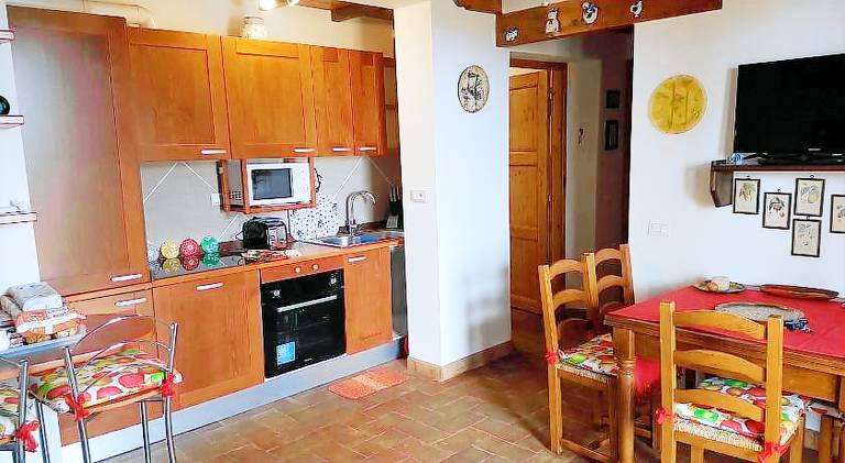 Beautiful apartment with pool, garden & barbeque | Good for workation | Pets allowed — photo 4