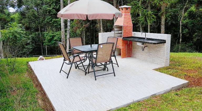 Robinson Cottage Monte Verde MG — photo 5
