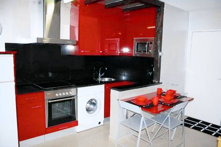 Apartment Biarritz