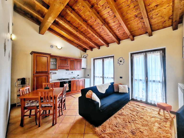 Appartamento Bobbio