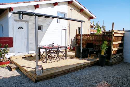 Appartement Castillon-la-Bataille