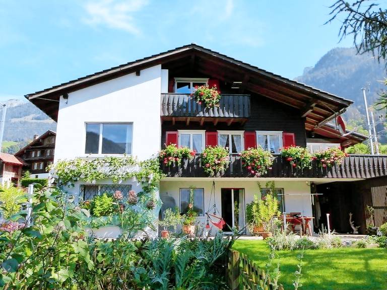 Chalet Grindelwald