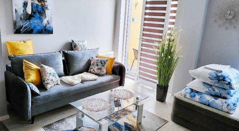 Apartament Chrzanów